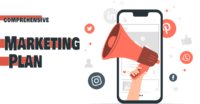 Developing a comprehensive marketing plan