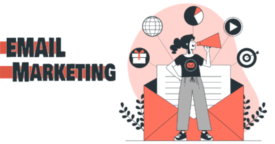 Email marketing