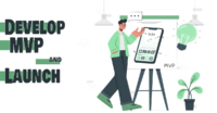 How to develop a minimum viable product (MVP) and launch it successfully
