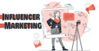 Influencer marketing
