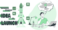 Understanding the different stages of the business development process