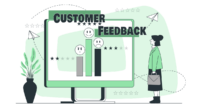 Leveraging customer feedback for product development