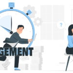 Managing time for both work and personal life