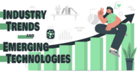 Staying up-to-date on industry trends and emerging technologies