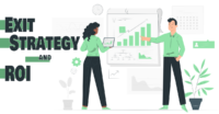 Exit strategies and maximizing return on investment