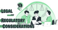 Legal and regulatory considerations for funding and financial management