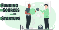 Sources of funding for startups